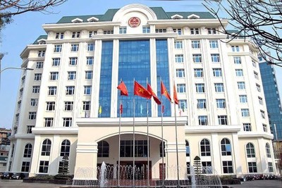 Lộ diện danh sách 1.000 doanh nghiệp nộp thuế lớn nhất năm 2022