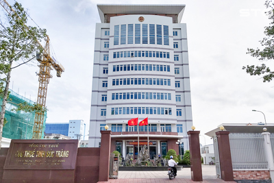 Cục Thuế Sóc Trăng triển khai chuẩn hóa dữ liệu mã số thuế cá nhân bằng mã số định danh