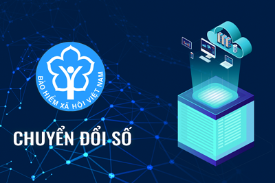 Ngành Bảo hiểm Xã hội Việt Nam chuyển đổi số toàn diện, nâng cao chất lượng phục vụ