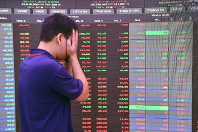 Cơ quan điều tra tìm bị hại trong vụ thao túng chứng khoán liên quan nhóm Apec