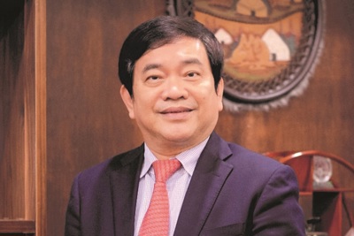 Tạp chí Tài chính - Diễn đàn trao đổi khoa học lĩnh vực kinh tế - tài chính