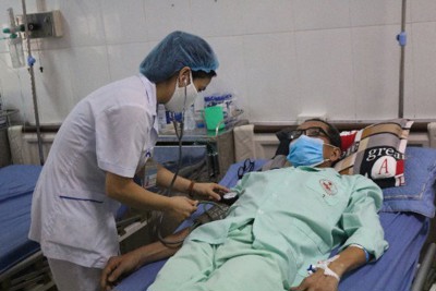 Thực hiện hiệu quả chính sách BHXH, BHYT đảm bảo an sinh xã hội