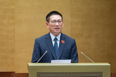 Điều hành ngân sách nhà nước đạt nhiều kết quả khả quan