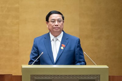Bội chi ngân sách và các chỉ tiêu về nợ công được kiểm soát thấp hơn giới hạn và ngưỡng cảnh báo