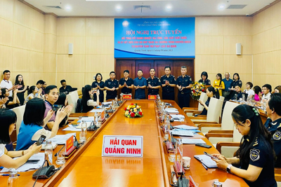  Nhiều hoạt động hỗ trợ, phát triển doanh nghiệp