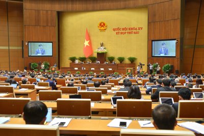 Năm 2024: Ưu tiên thúc đẩy mạnh mẽ tăng trưởng gắn với củng cố, giữ vững ổn định kinh tế vĩ mô