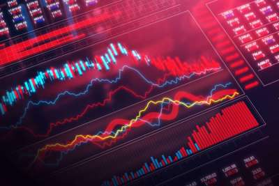 VN-Index rơi tự do 46 điểm, điều chỉnh mạnh nhất kể từ tháng 8