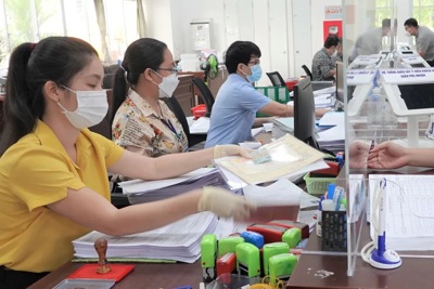 Hướng dẫn vị trí việc làm chuyên ngành tài chính trong đơn vị sự nghiệp công lập