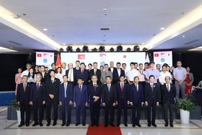 Đồng hành với doanh nghiệp FDI Nhật Bản chăm lo quyền lợi cho người lao động