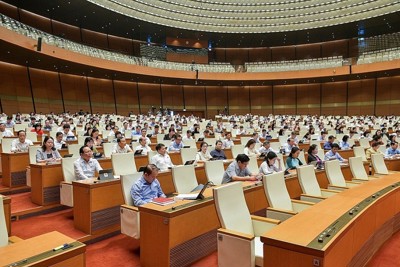Bảo đảm an toàn, an ninh cho công dân sử dụng thẻ căn cước
