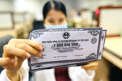 Doanh nghiệp phát hành trái phiếu phải có trách nhiệm thực hiện đầy đủ cam kết với nhà đầu tư