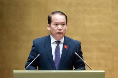 Đề nghị giữ quy định về các loại đất được làm dự án nhà ở thương mại 