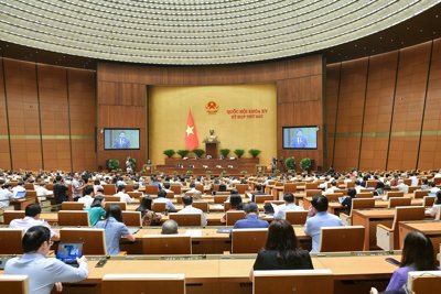 Kiến nghị kéo dài giải ngân 2.510,372 tỷ đồng vốn dự án Cảng hàng không Long Thành đến hết năm 2024