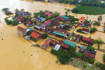 Bố trí kinh phí thường xuyên thực hiện nhiệm vụ ứng phó sự cố môi trường cấp quốc gia