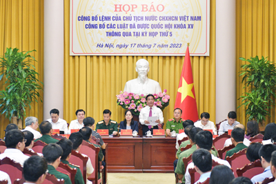 Ban hành Kế hoạch triển khai thi hành Luật Giá