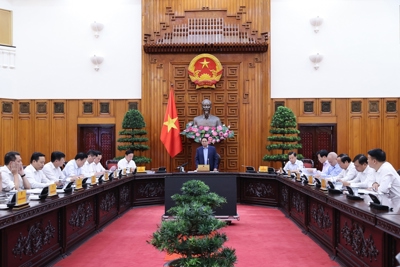 Bảo đảm cung ứng điện cho sản xuất, kinh doanh và tiêu dùng những tháng cuối năm