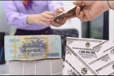 Thị trường trái phiếu doanh nghiệp có nhiều dấu hiệu cải thiện