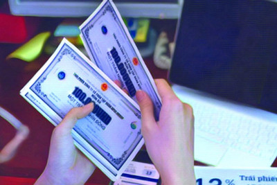 Chung tay thúc đẩy thị trường trái phiếu doanh nghiệp phát triển ổn định, bền vững