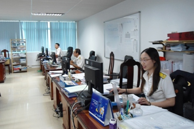 Không để tình trạng một cá nhân có nhiều mã số thuế