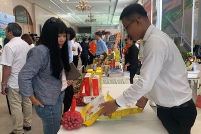 Hoàn thiện hạ tầng, chính sách thu hút đầu tư vào lĩnh vực nông nghiệp, nông thôn