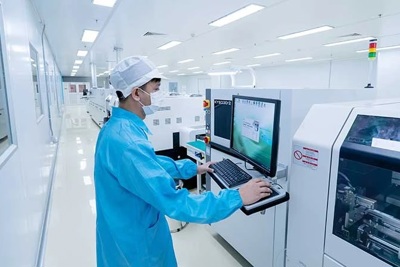 Tăng tốc đào tạo nguồn nhân lực cho ngành công nghiệp vi mạch bán dẫn