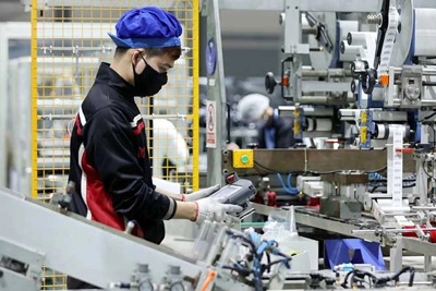 Cần có luật cho khu công nghiệp, khu kinh tế
