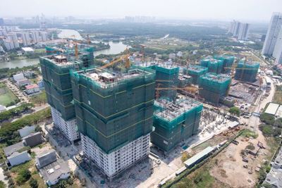 Sản phẩm bất động sản nào tồn kho nhiều nhất?