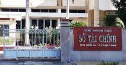 Sở Tài chính Ninh Thuận đẩy mạnh chuyển đổi số