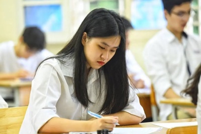 Thi tốt nghiệp THPT sẽ thay đổi thế nào sau năm 2025?