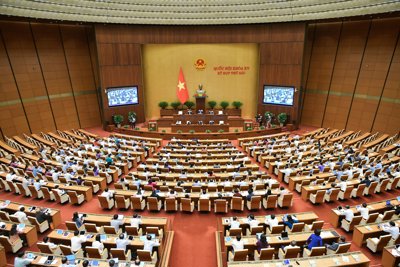 Cần quy định hành vi cấm thao túng giá trong Luật Kinh doanh bất động sản (sửa đổi)