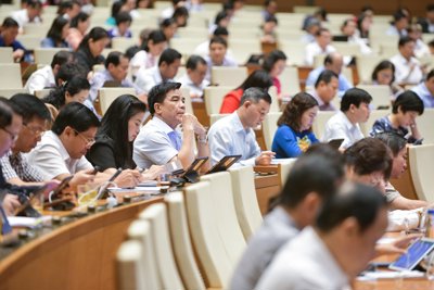 Đề xuất chủ đầu tư chỉ thu tiền đặt cọc không vượt quá 5% giá bán
