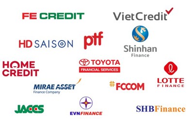 Nợ xấu của các công ty tài chính lên đến 10%