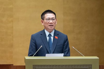 Điểm lại các sự kiện nổi bật của ngành Tài chính tháng 10/2023