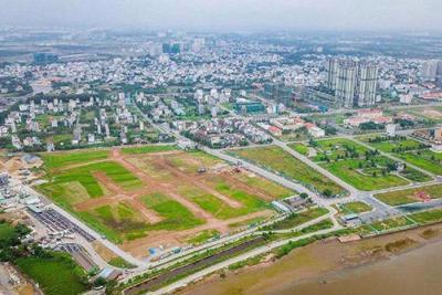 Một số vướng mắc khi ngân hàng nhận thế chấp quyền sử dụng đất được miễn một phần nghĩa vụ tài chính