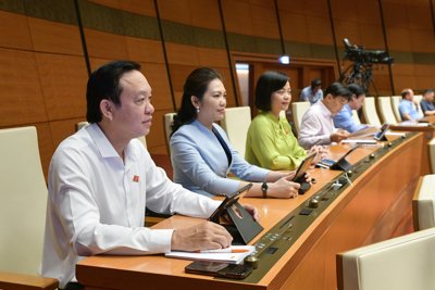 Tách giải phóng mặt bằng thành dự án độc lập, gỡ khó giải ngân đầu tư công