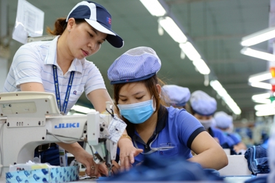 Đảm bảo lương hưu của người lao động đáp ứng nhu cầu chi tiêu cho cuộc sống