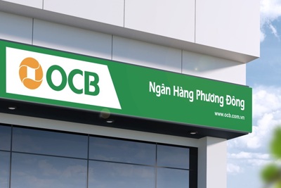Sau công bố kết quả kinh doanh 9 tháng đầu năm, OCB tiếp tục nhận tin vui mới
