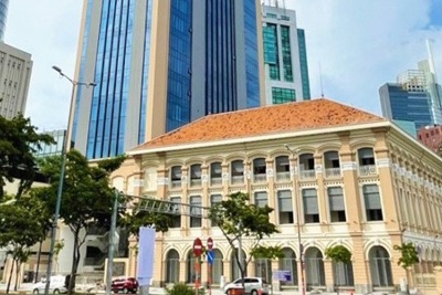 Cục Hải quan TP. Hồ Chi Minh thu ngân sách đạt 64,99% dự toán Pháp lệnh