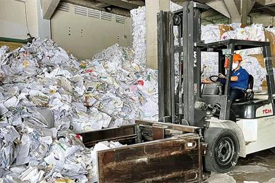 Doanh nghiệp hướng đến kinh tế xanh