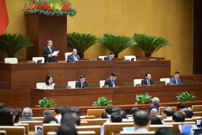 Sửa đổi Luật Đất đai phải đảm bảo đồng bộ, thống nhất với Luật Quy hoạch