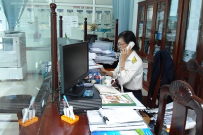 Hoàn thiện quy định về nơi nộp thuế thu nhập doanh nghiệp