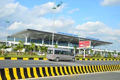 Kiến nghị cho phép mở rộng thu phí không dừng tại sân bay