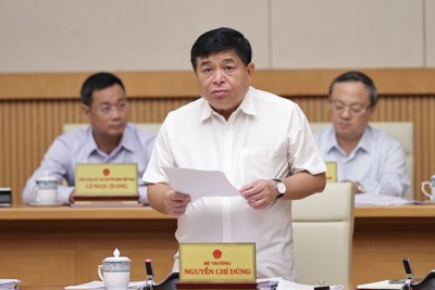Xu hướng phục hồi kinh tế rõ nét ở cả 3 động lực tăng trưởng