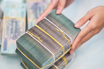 Tổng thu ngân sách nhà nước 10 tháng đạt gần 89% dự toán