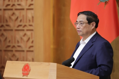 Tập trung giải quyết công việc có trọng tâm, trọng điểm, hoàn thành dứt điểm, có hiệu quả