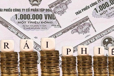 Tiếp tục ổn định thị trường trái phiếu doanh nghiệp