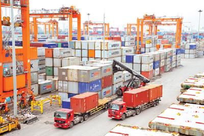 10 tháng, cả nước xuất siêu 24,61 tỷ USD