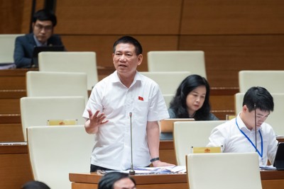 Sử dụng Dữ liệu lớn và Trí tuệ nhân tạo để chống thất thu ngân sách qua hóa đơn điện tử