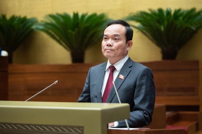 Kịp thời miễn, giảm, gia hạn thuế, phí, tiền thuê đất hỗ trợ doanh nghiệp, người dân