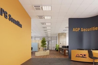 Công ty Chứng khoán APG vi phạm quy định về uỷ thác